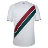 Officiële Voetbalshirt + Korte Broek Fluminense FC Uit 2024-25 - Kids